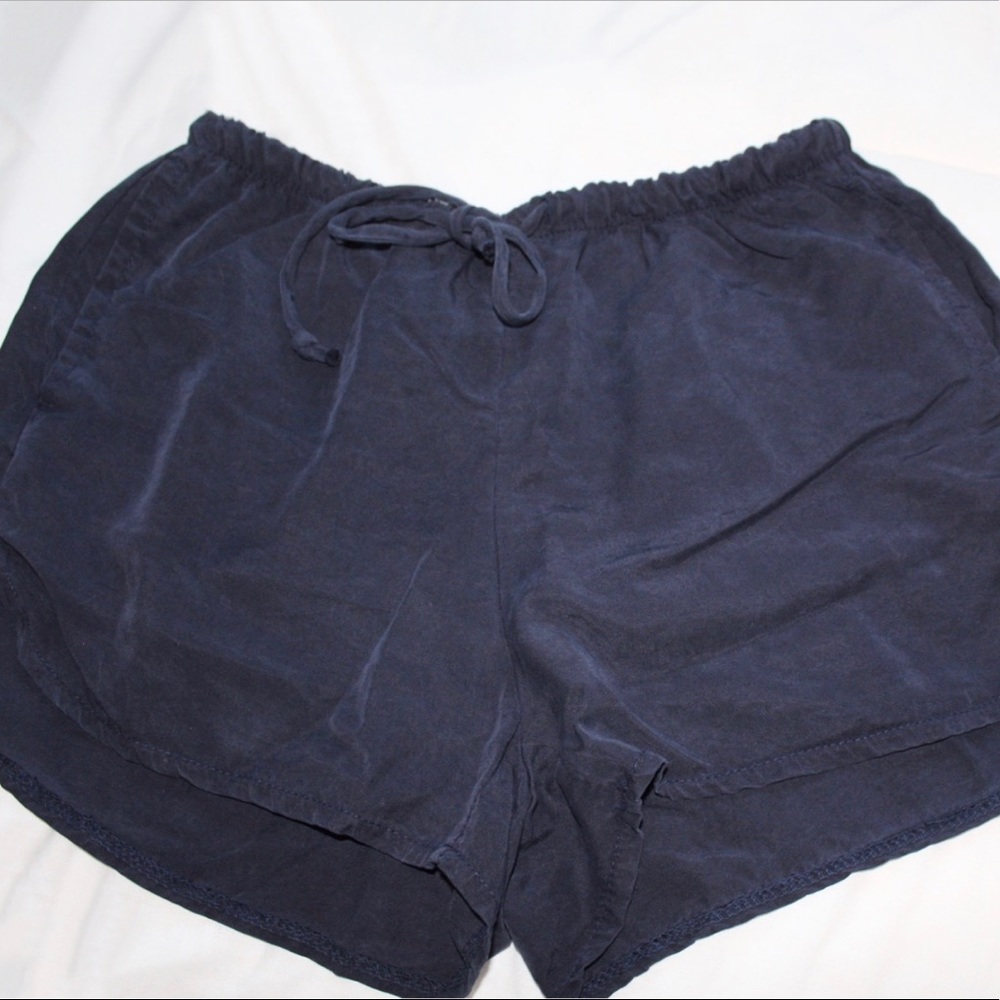 Brandy Melville shorts that flow